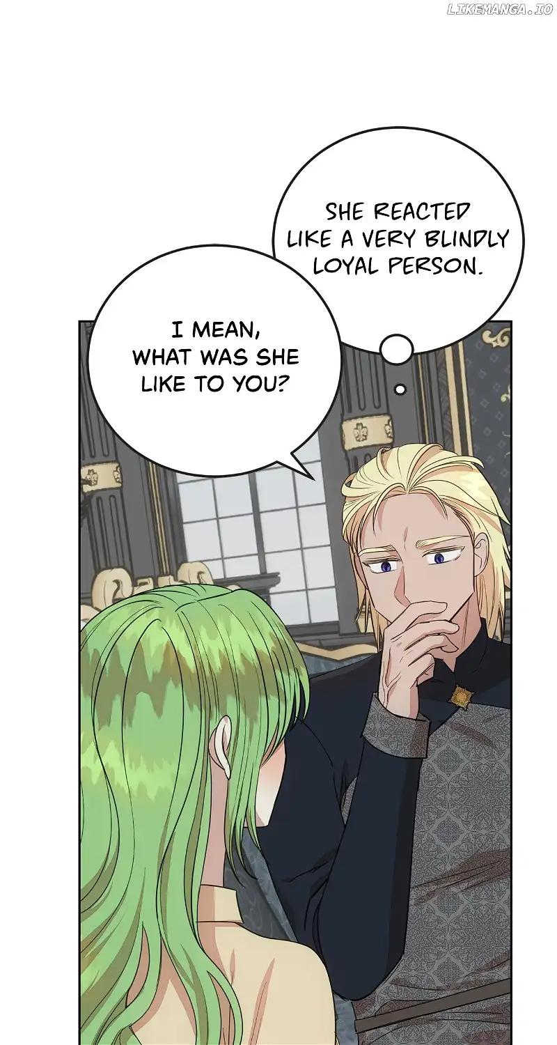Fragrant Magician chapter 15 page 46