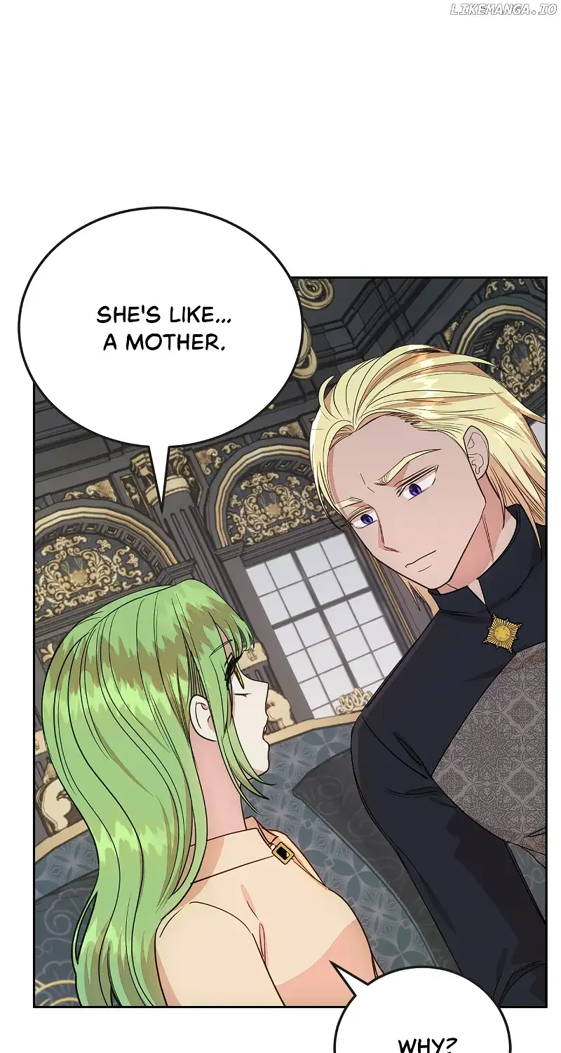 Fragrant Magician chapter 15 page 48