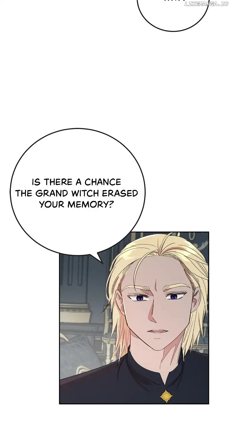 Fragrant Magician chapter 15 page 49