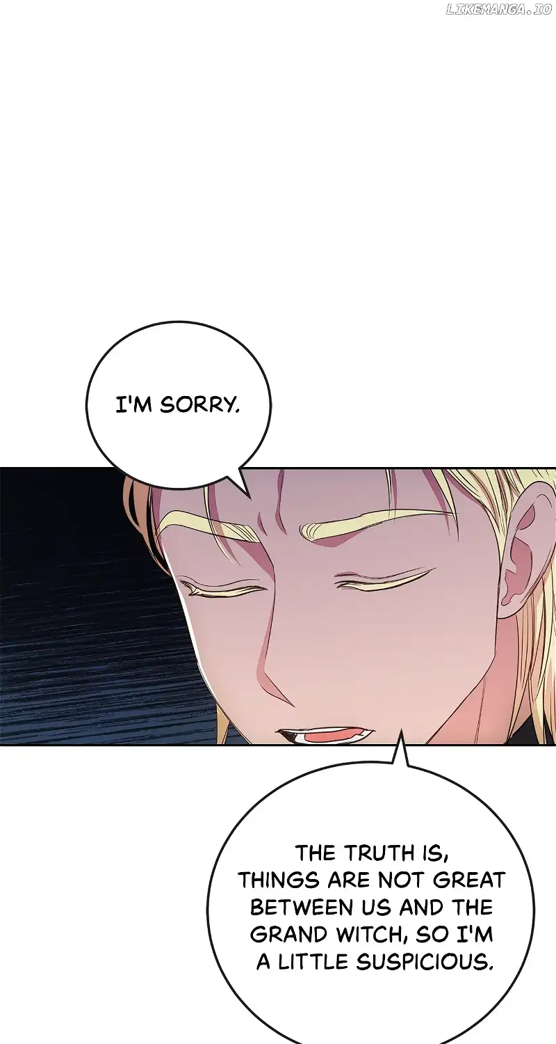 Fragrant Magician chapter 15 page 51