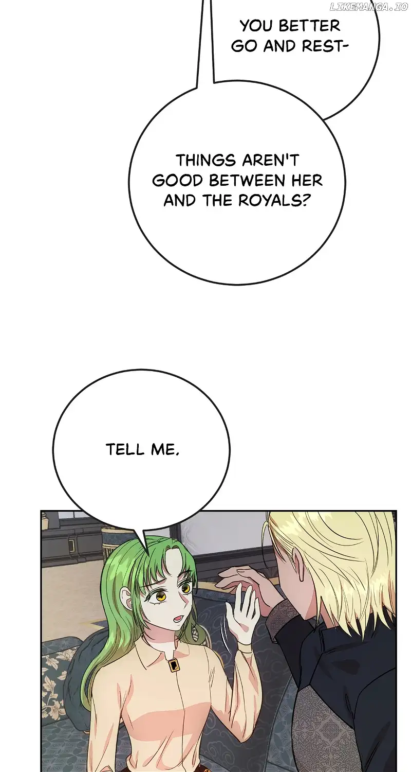 Fragrant Magician chapter 15 page 53