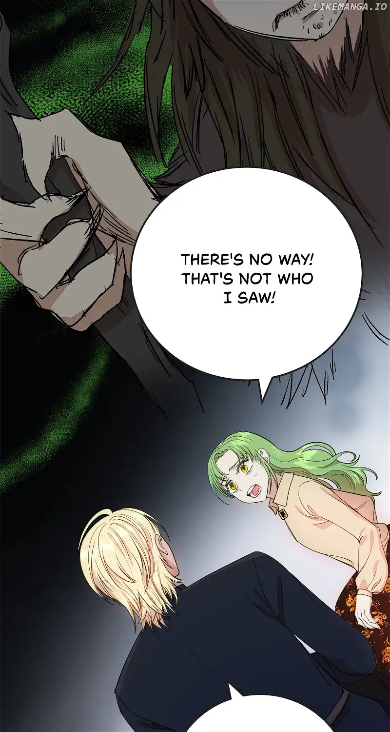 Fragrant Magician chapter 15 page 56