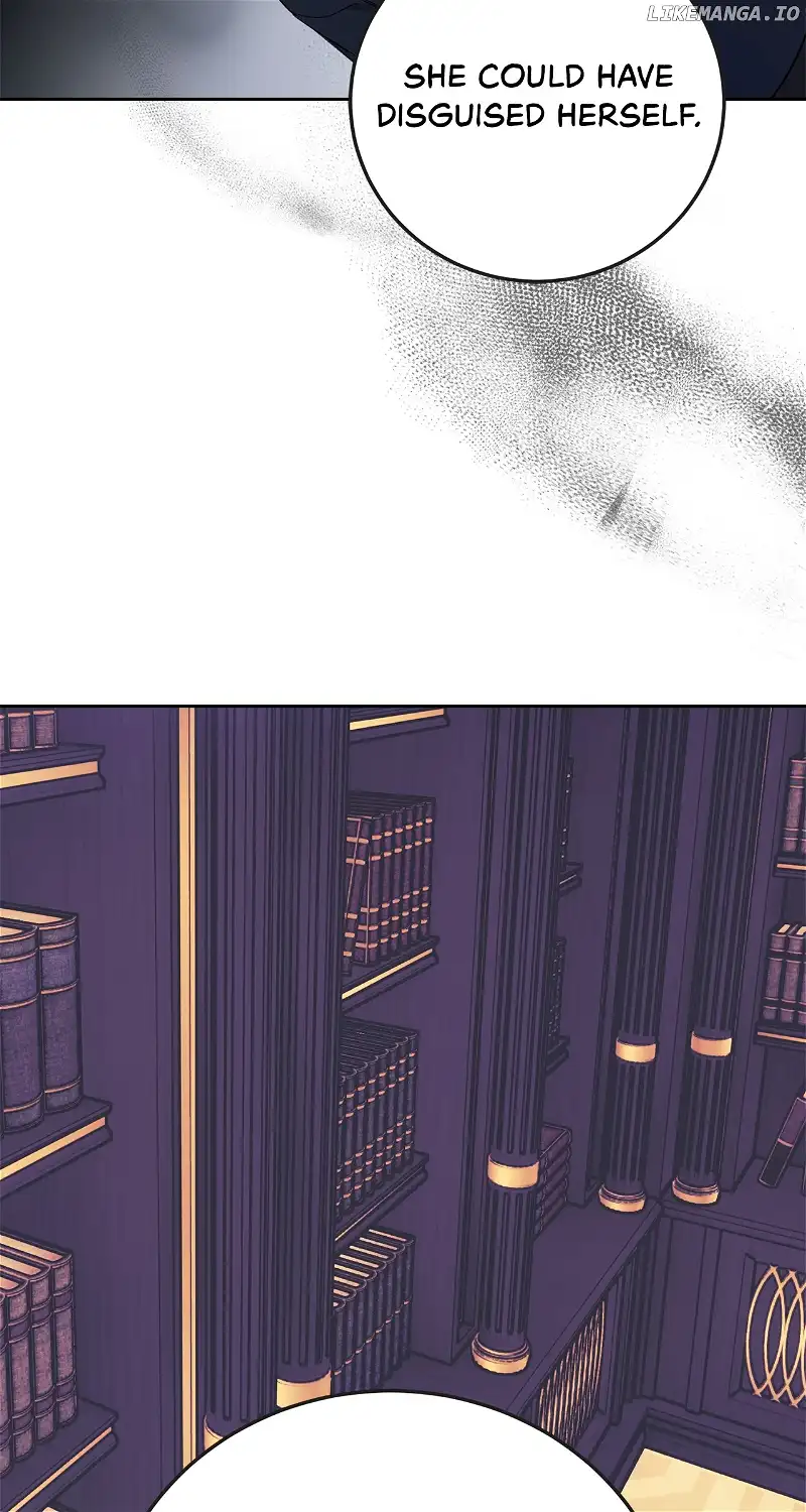 Fragrant Magician chapter 15 page 57
