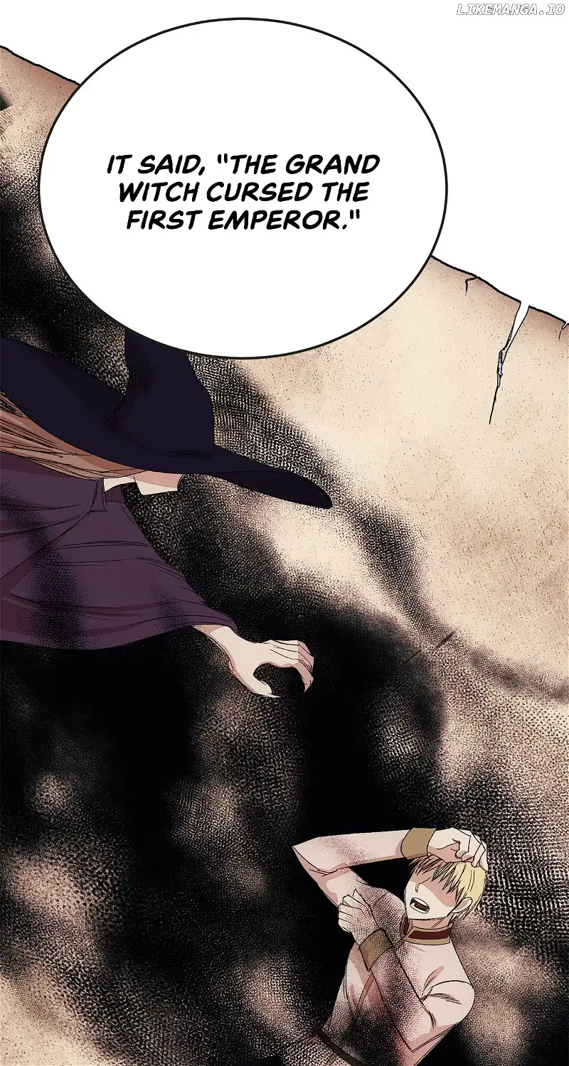 Fragrant Magician chapter 15 page 59