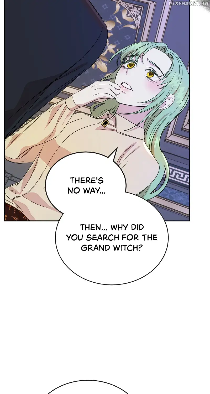 Fragrant Magician chapter 15 page 61