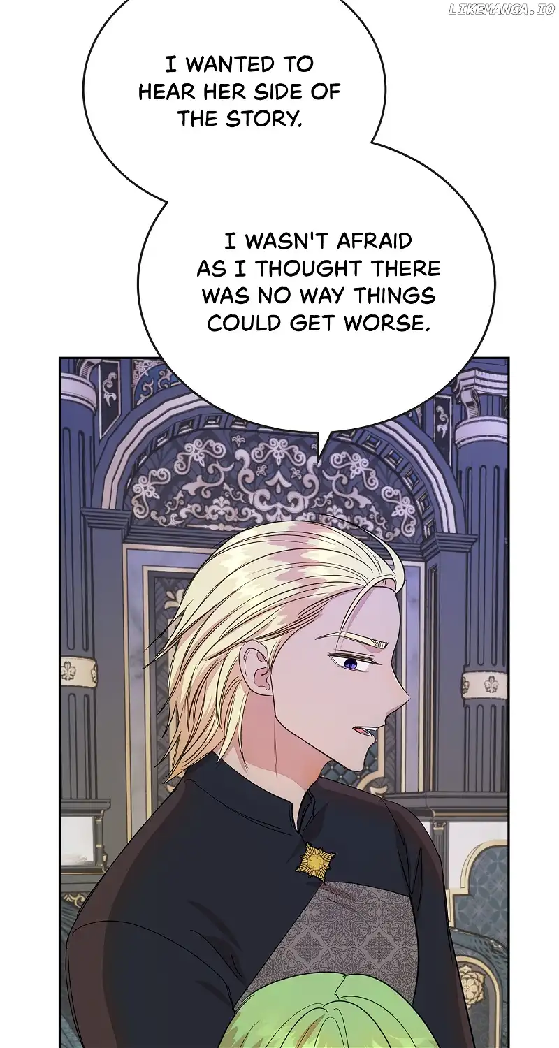 Fragrant Magician chapter 15 page 62
