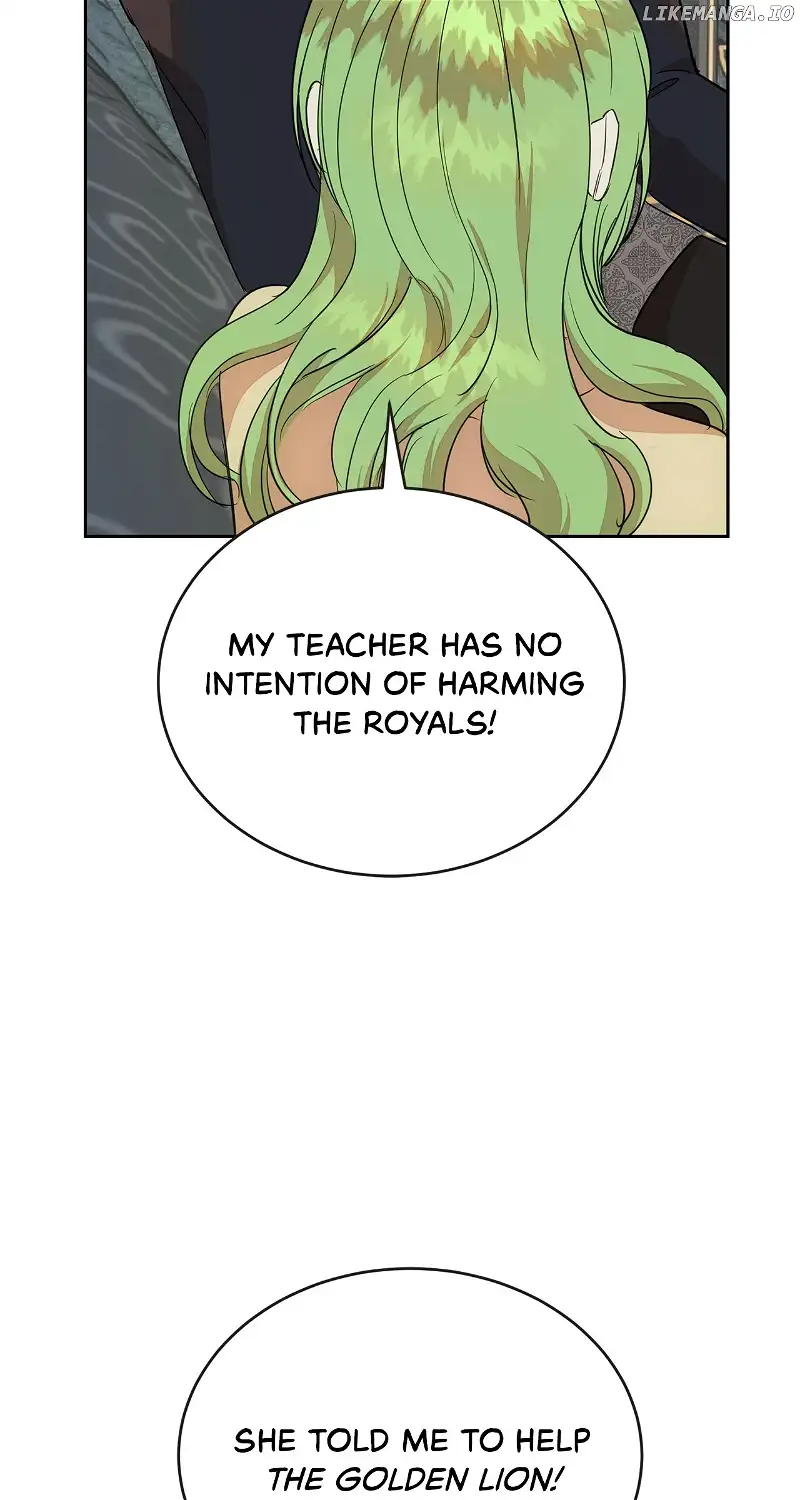 Fragrant Magician chapter 15 page 63