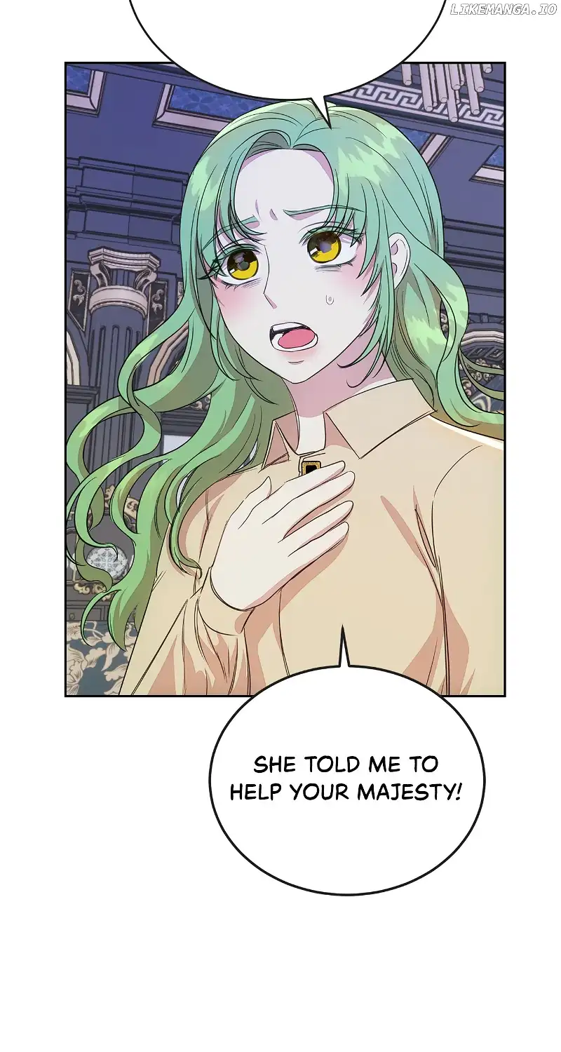 Fragrant Magician chapter 15 page 64