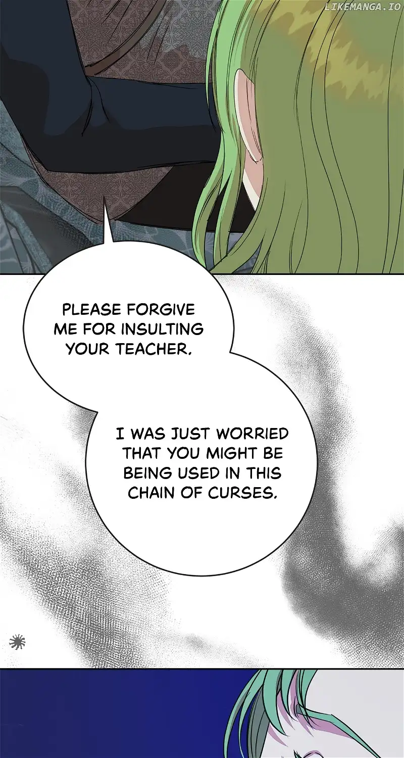 Fragrant Magician chapter 15 page 66