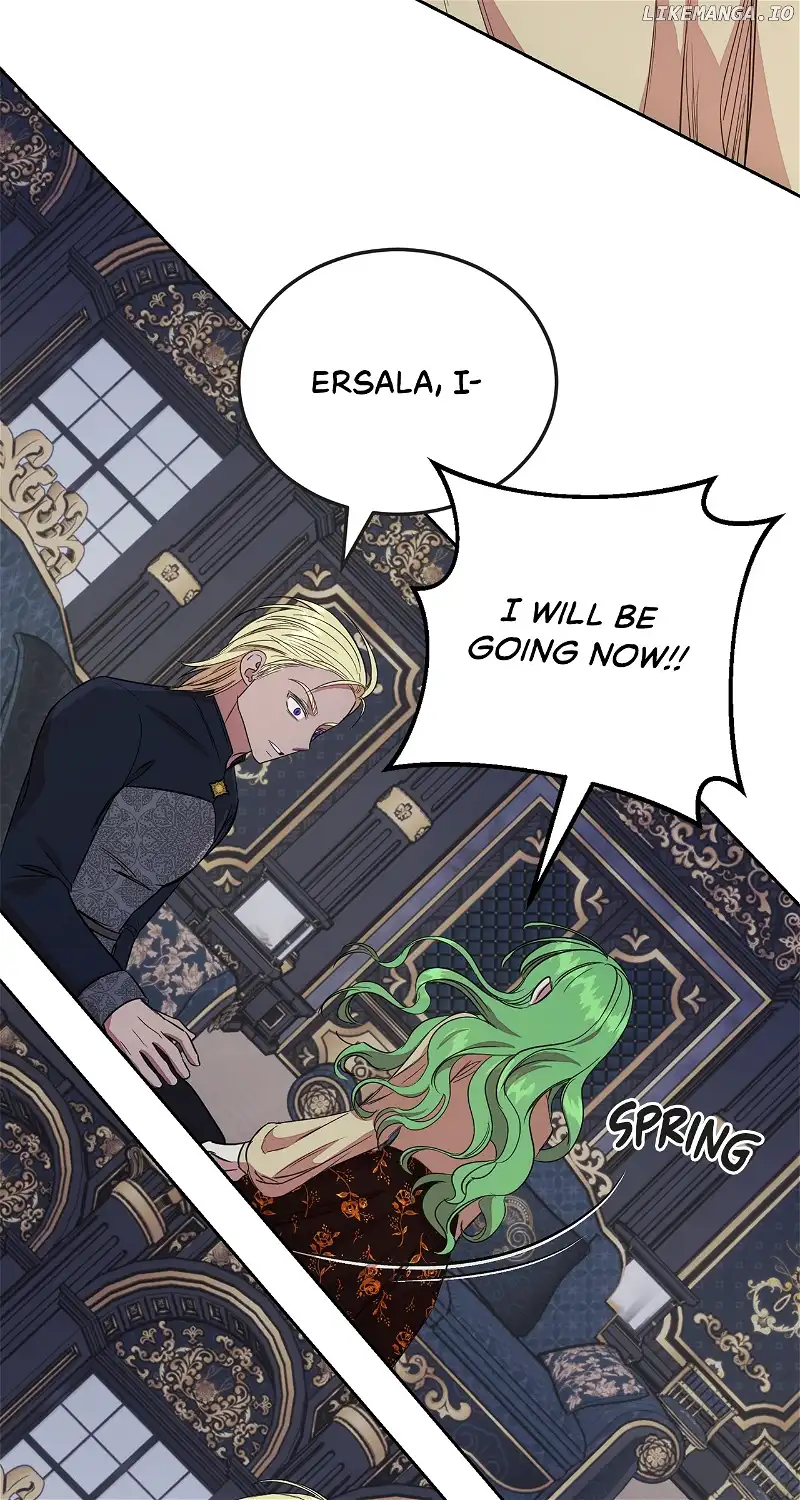 Fragrant Magician chapter 15 page 71