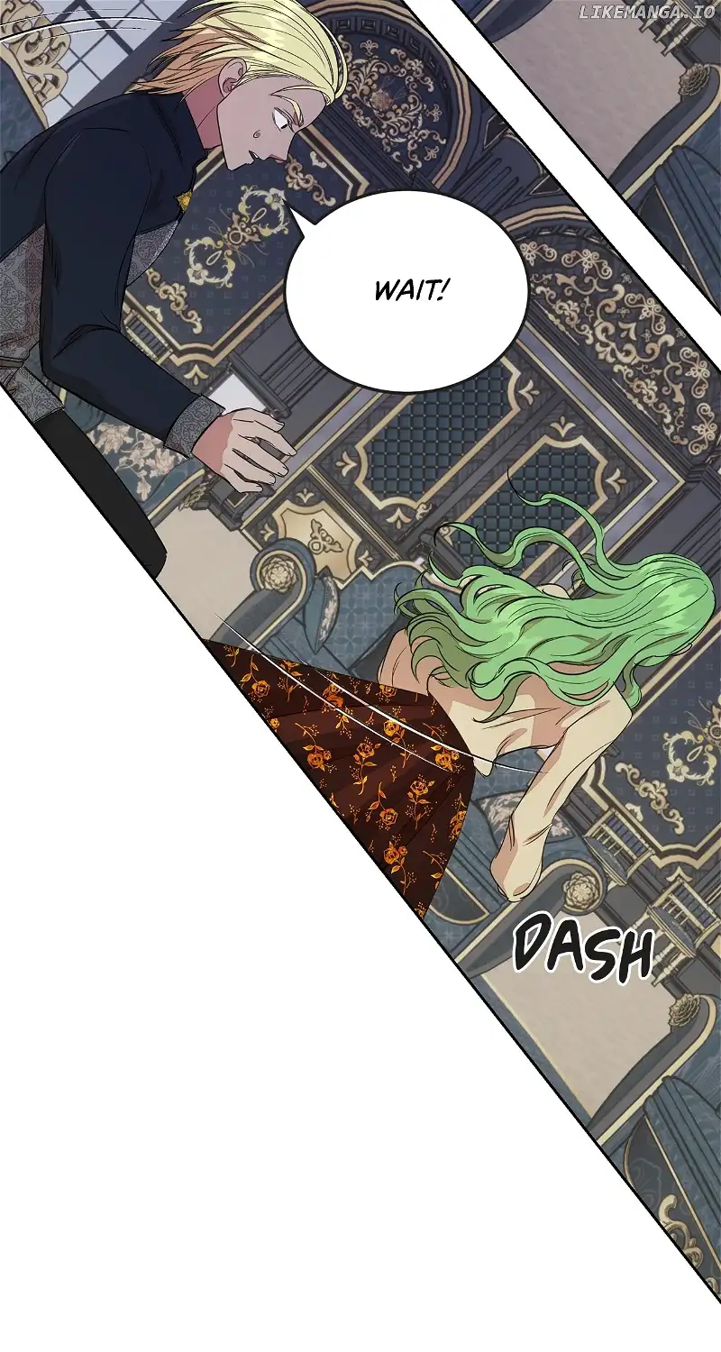 Fragrant Magician chapter 15 page 72