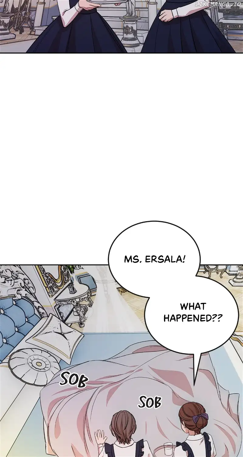 Fragrant Magician chapter 15 page 80