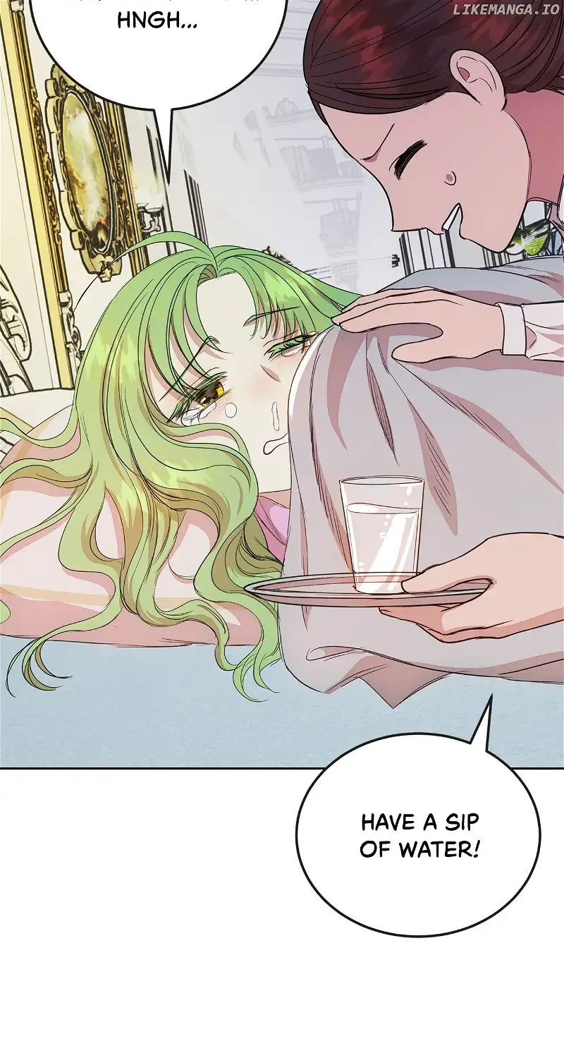 Fragrant Magician chapter 15 page 82