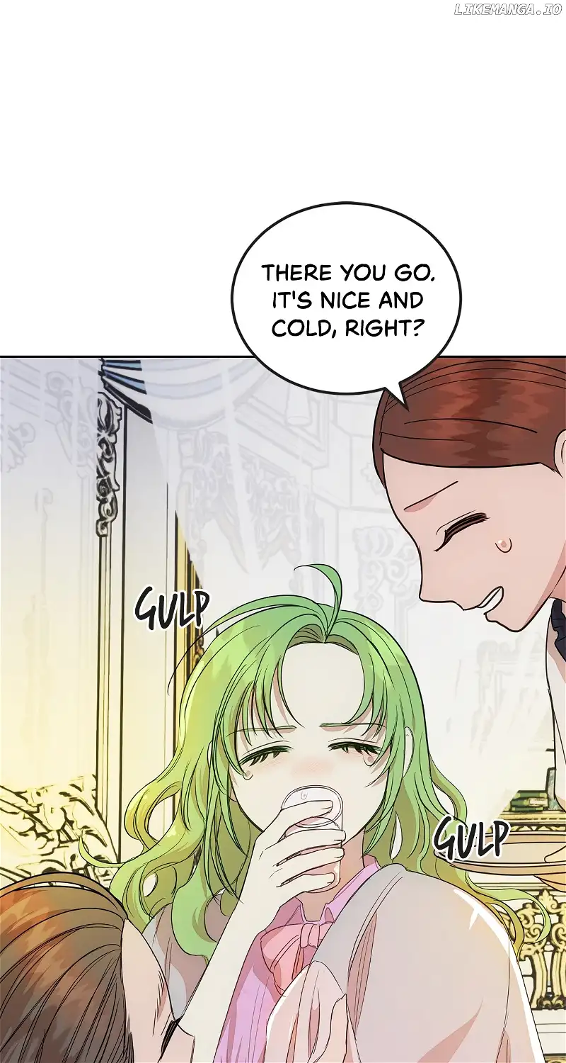 Fragrant Magician chapter 15 page 83