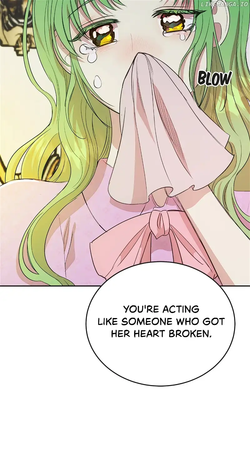 Fragrant Magician chapter 15 page 85