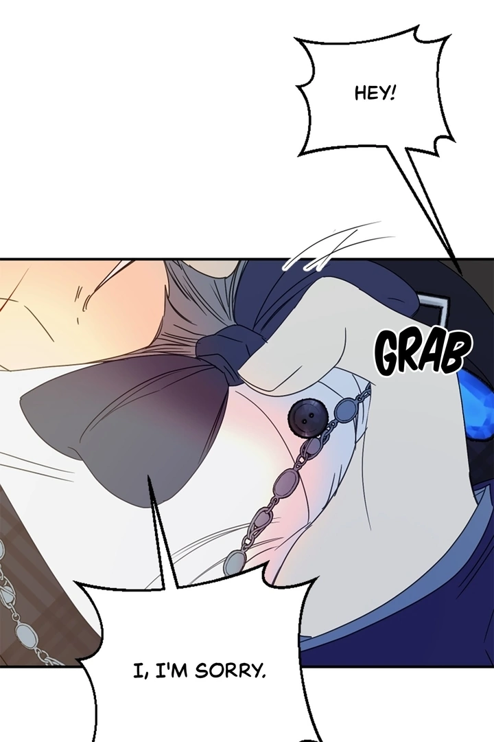 Fragrant Magician chapter 30 page 3
