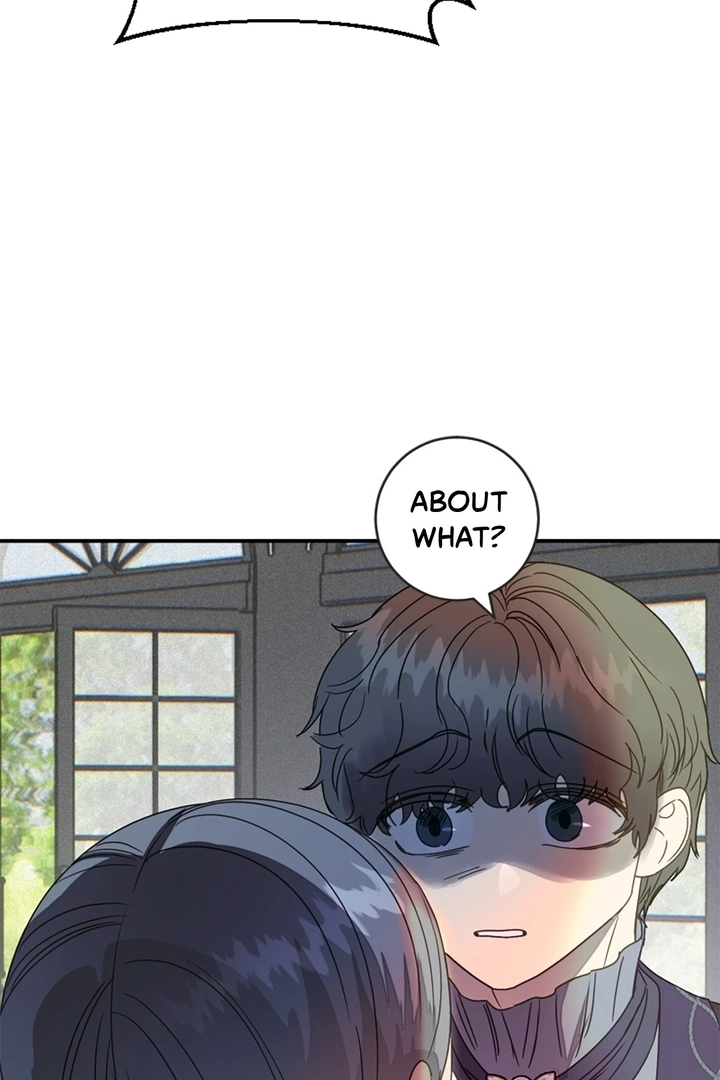 Fragrant Magician chapter 30 page 4