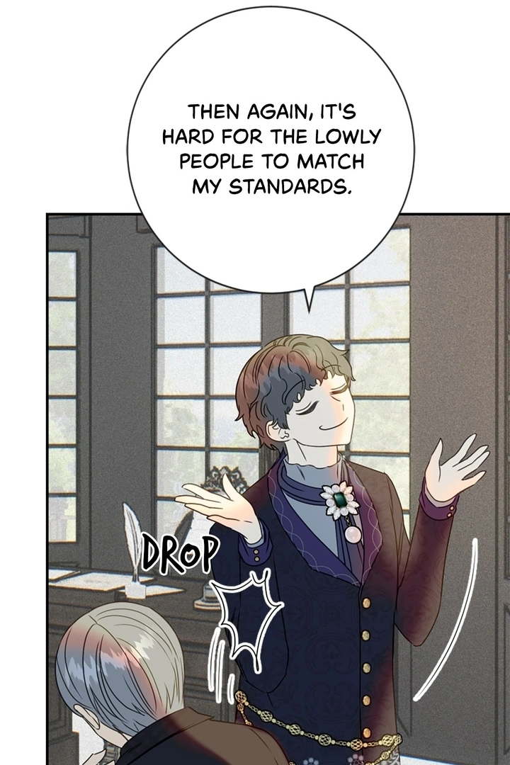 Fragrant Magician chapter 30 page 8