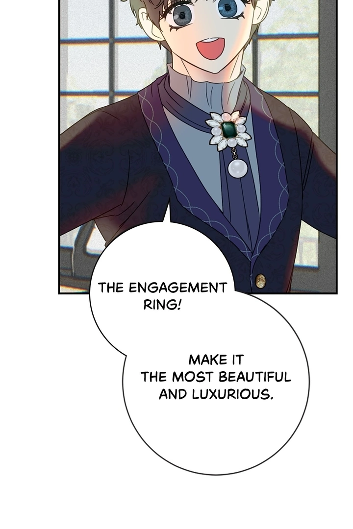 Fragrant Magician chapter 30 page 13