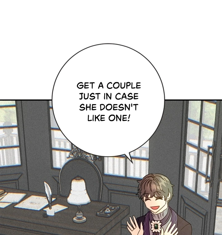 Fragrant Magician chapter 30 page 14