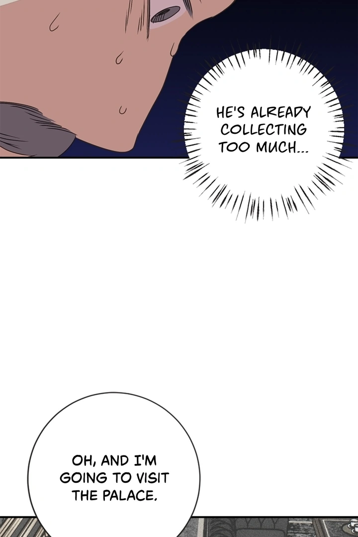 Fragrant Magician chapter 30 page 18