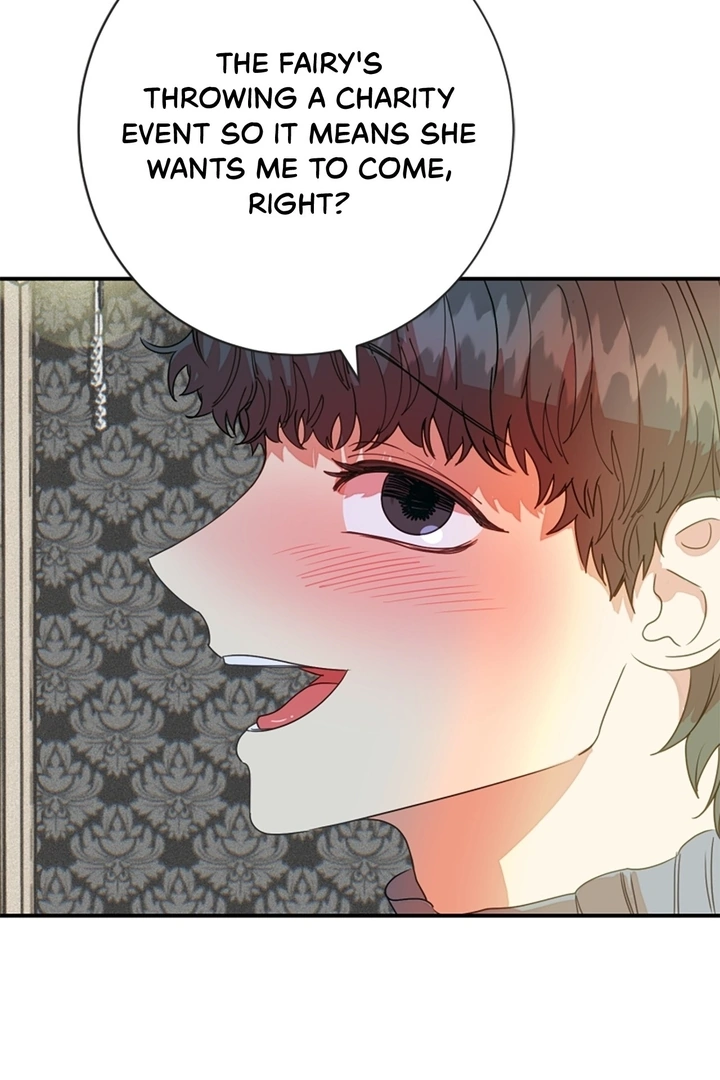 Fragrant Magician chapter 30 page 20
