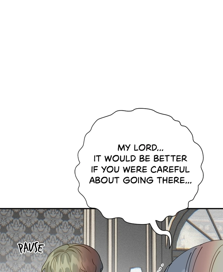 Fragrant Magician chapter 30 page 21
