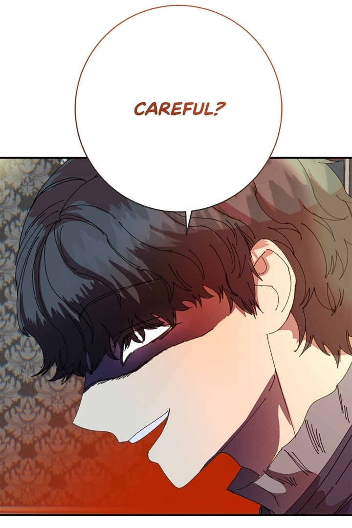 Fragrant Magician chapter 30 page 23