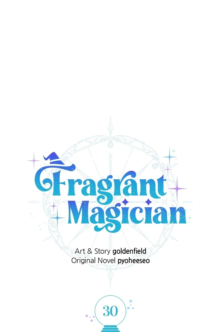 Fragrant Magician chapter 30 page 27