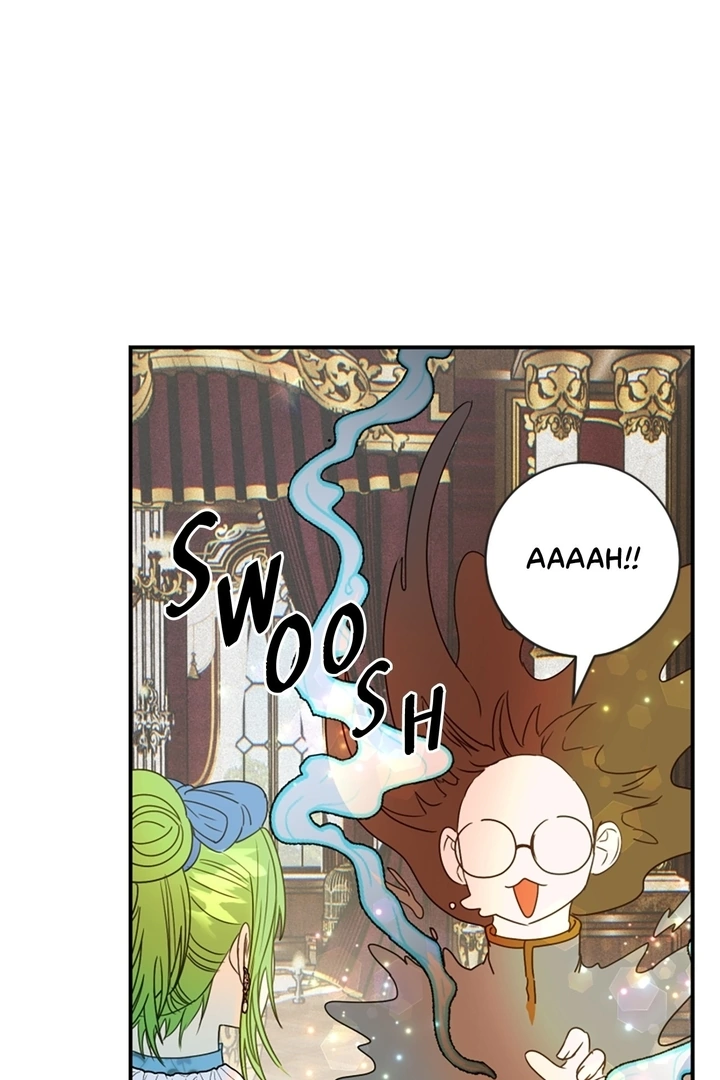 Fragrant Magician chapter 30 page 31