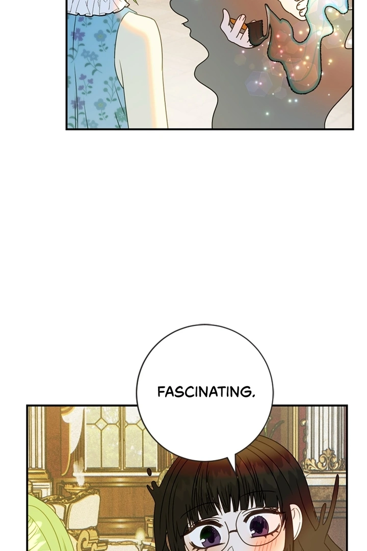 Fragrant Magician chapter 30 page 32