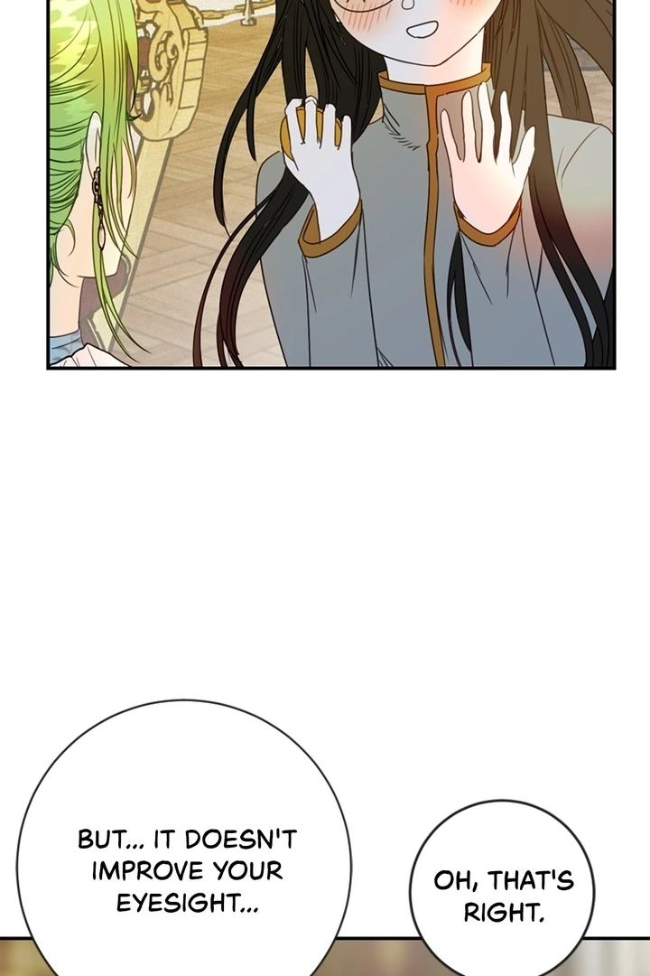 Fragrant Magician chapter 30 page 33