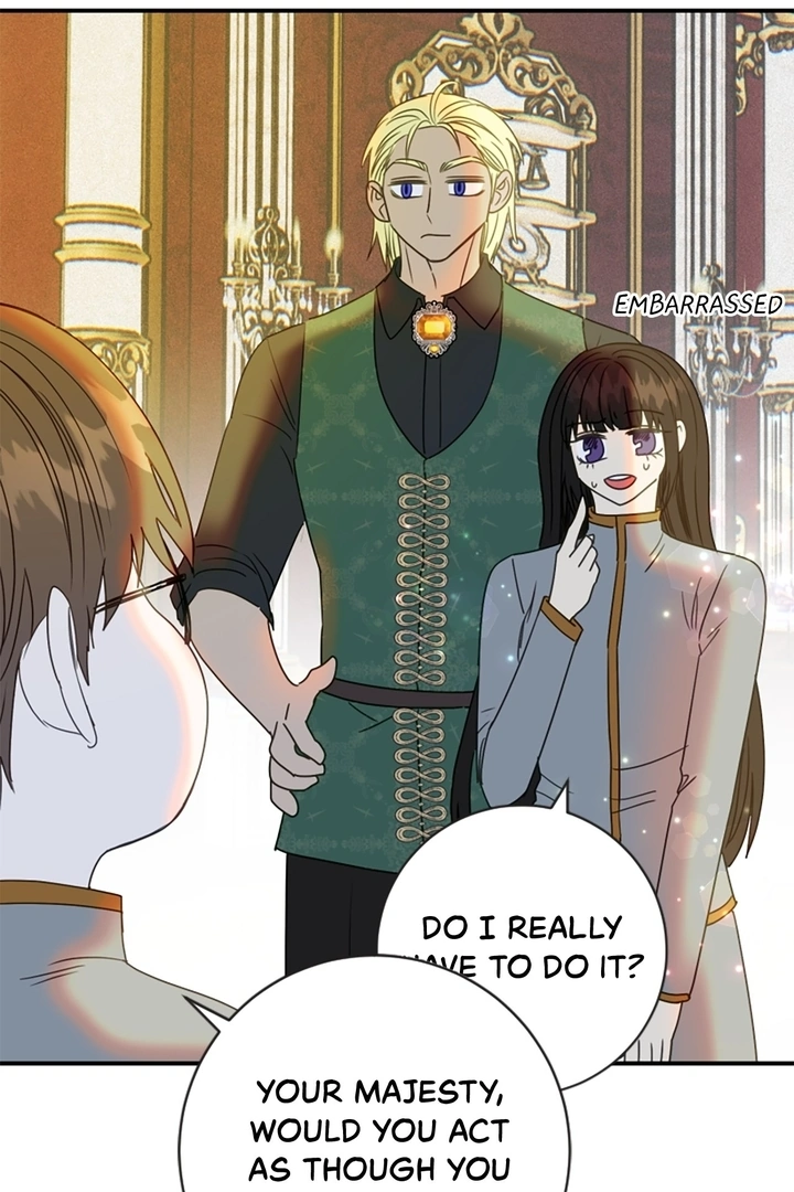 Fragrant Magician chapter 30 page 38