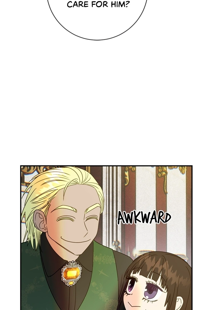Fragrant Magician chapter 30 page 39
