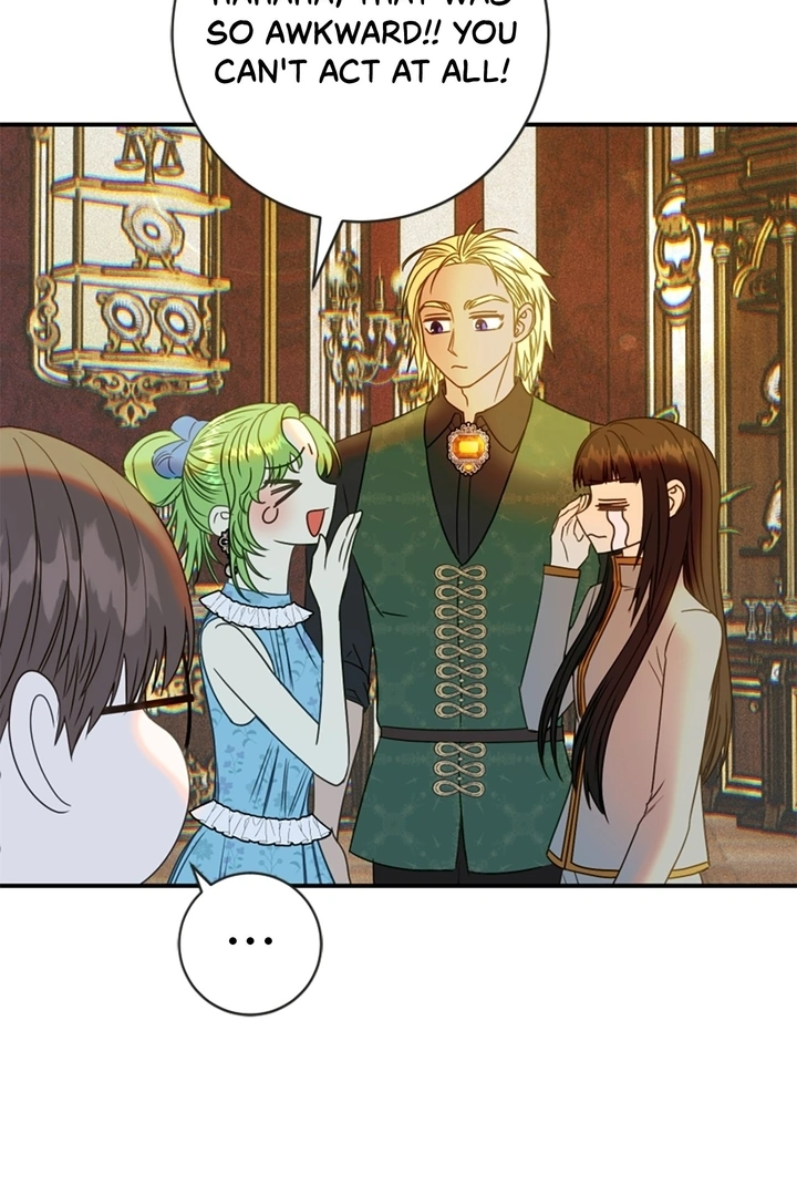 Fragrant Magician chapter 30 page 42
