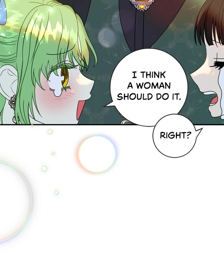 Fragrant Magician chapter 30 page 44