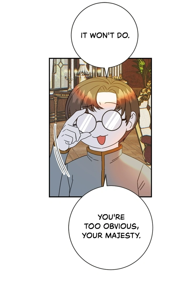 Fragrant Magician chapter 30 page 45