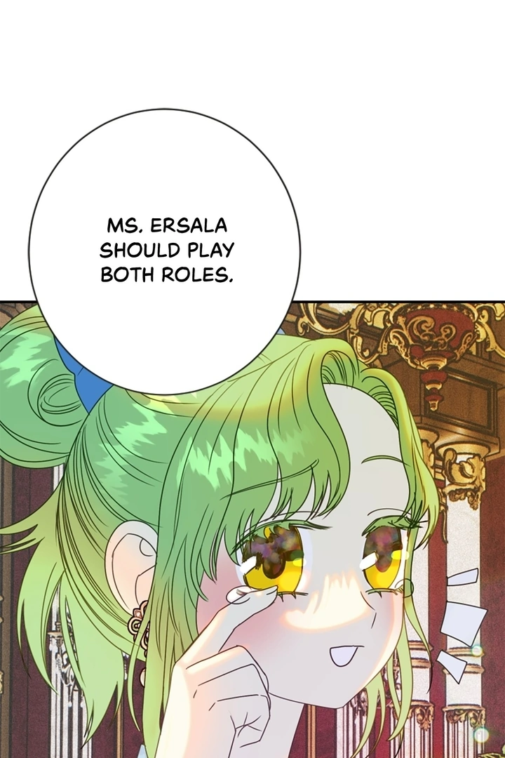 Fragrant Magician chapter 30 page 46