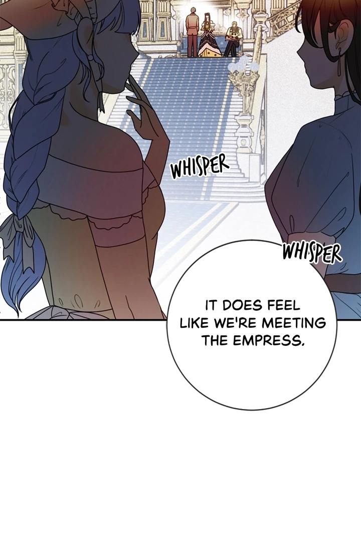 Fragrant Magician chapter 30 page 55