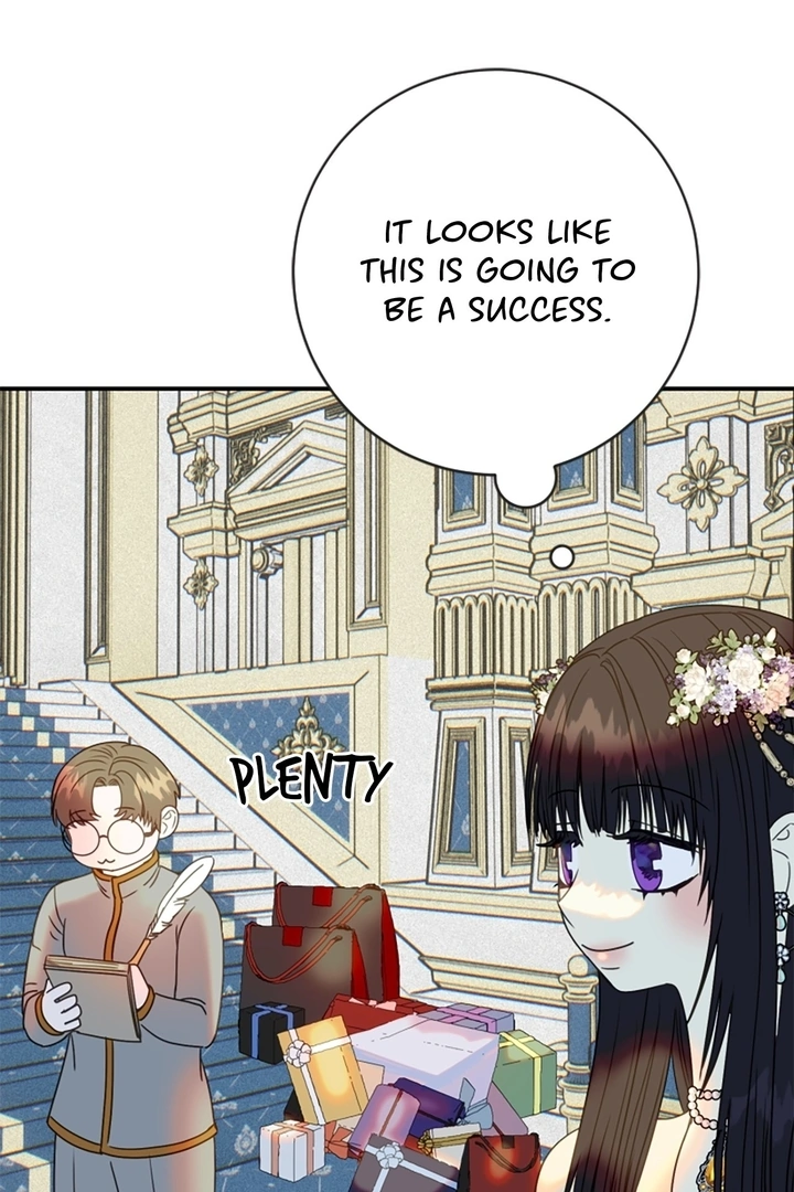Fragrant Magician chapter 30 page 56