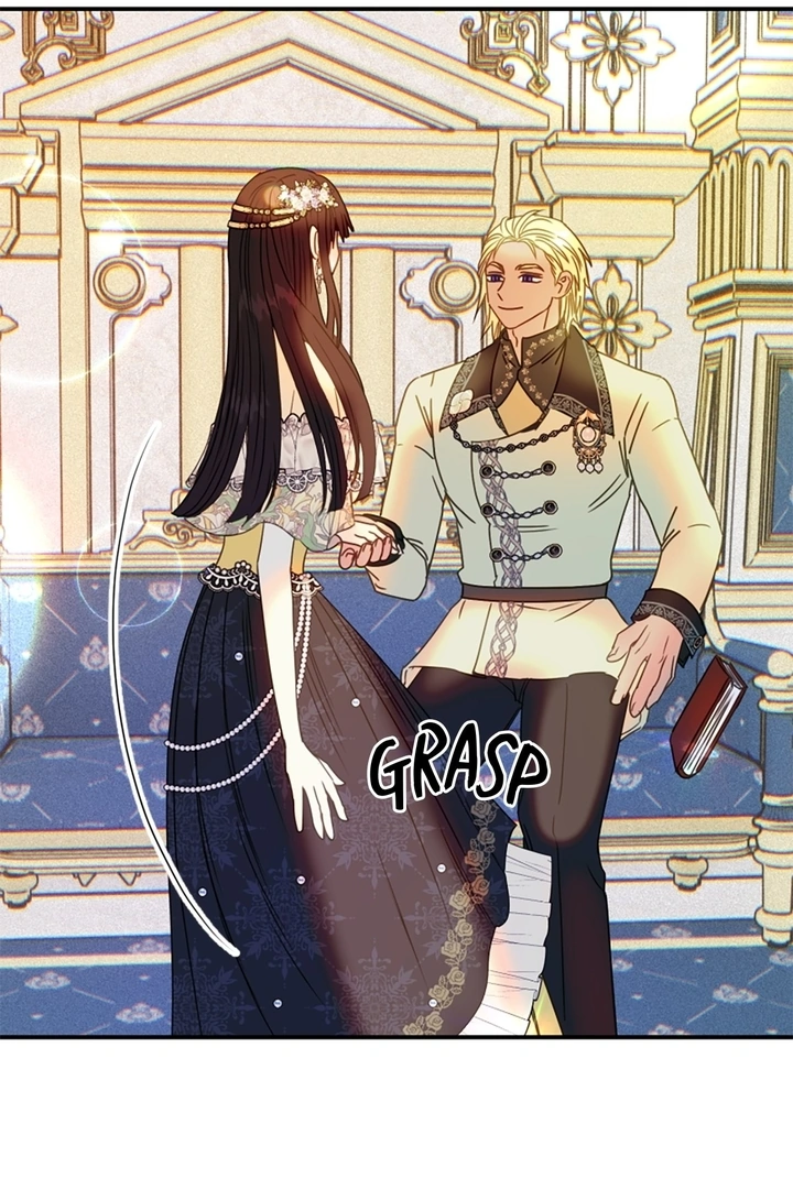 Fragrant Magician chapter 30 page 61