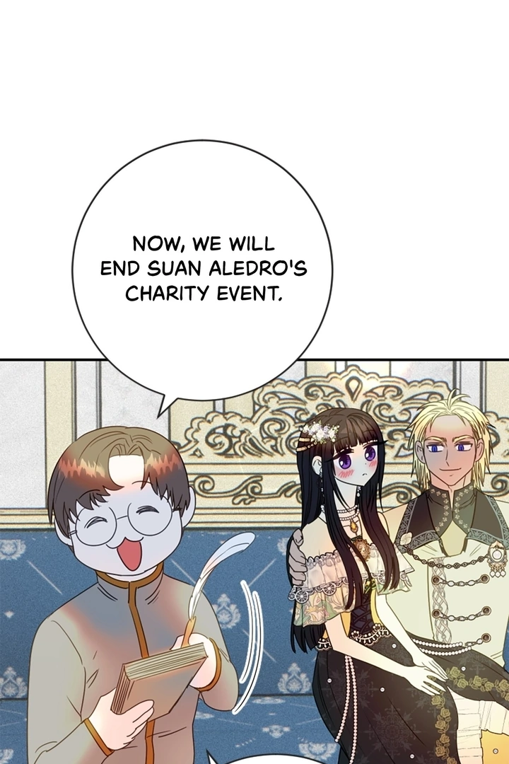Fragrant Magician chapter 30 page 63