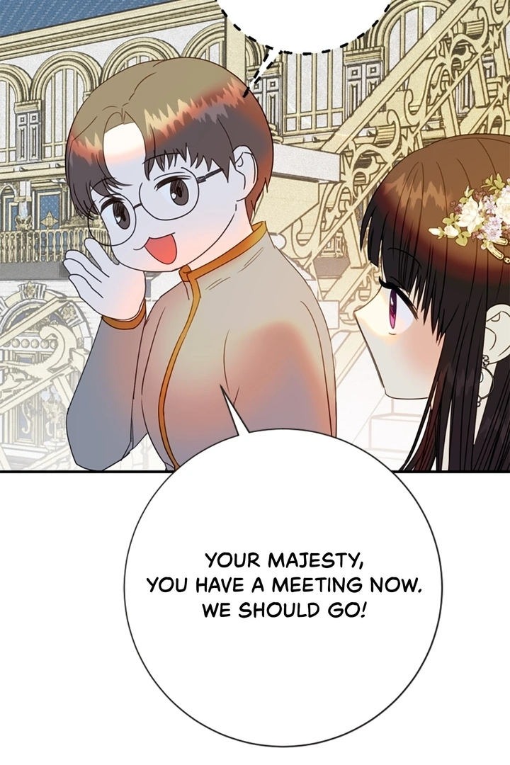 Fragrant Magician chapter 30 page 65