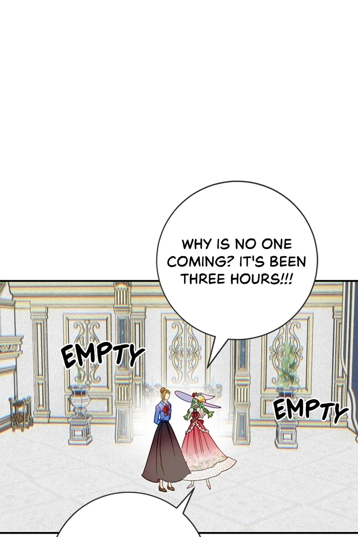 Fragrant Magician chapter 30 page 71
