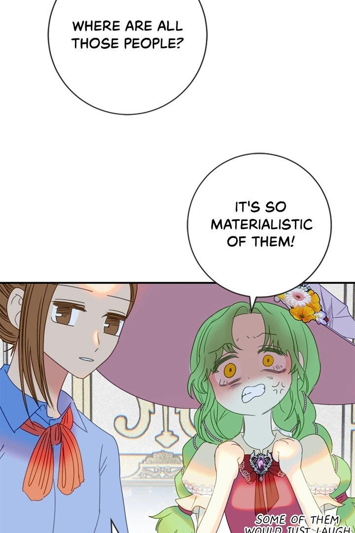 Fragrant Magician chapter 30 page 72