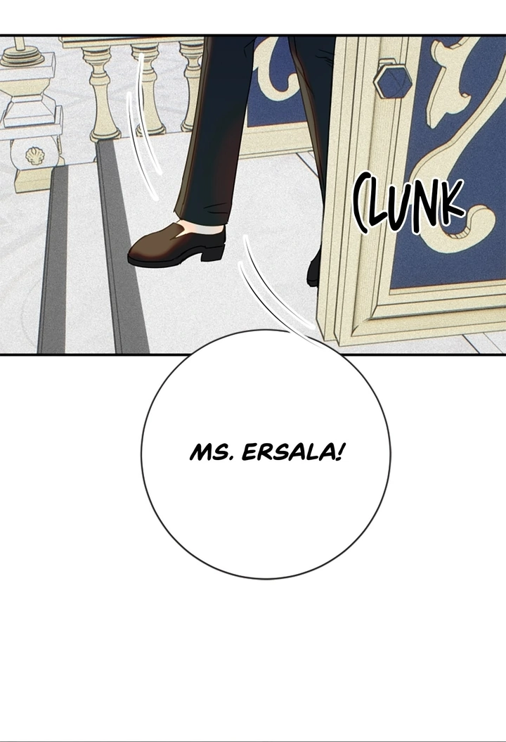 Fragrant Magician chapter 30 page 75