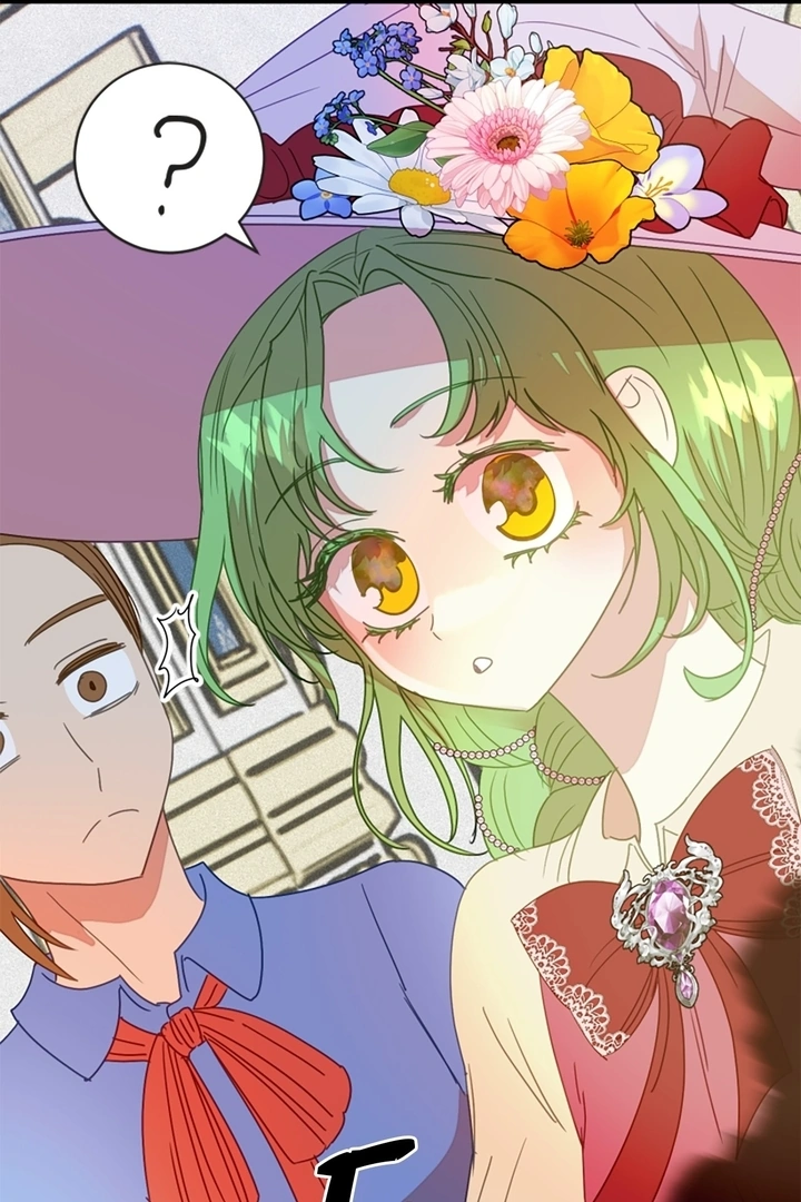 Fragrant Magician chapter 30 page 76