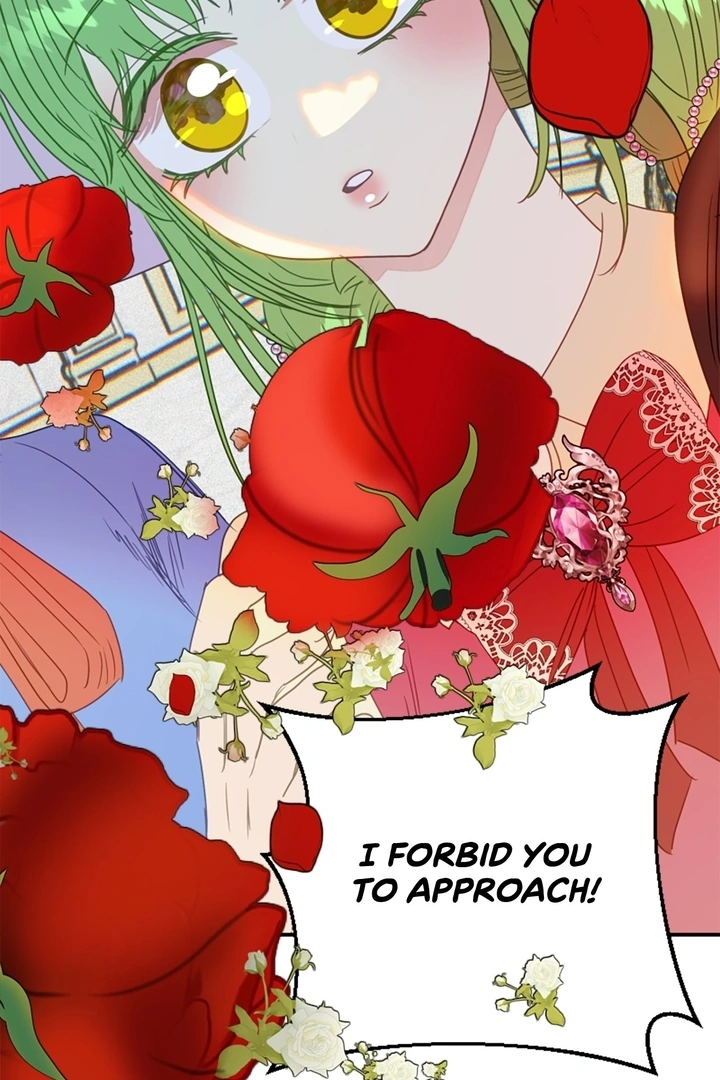 Fragrant Magician chapter 30 page 84