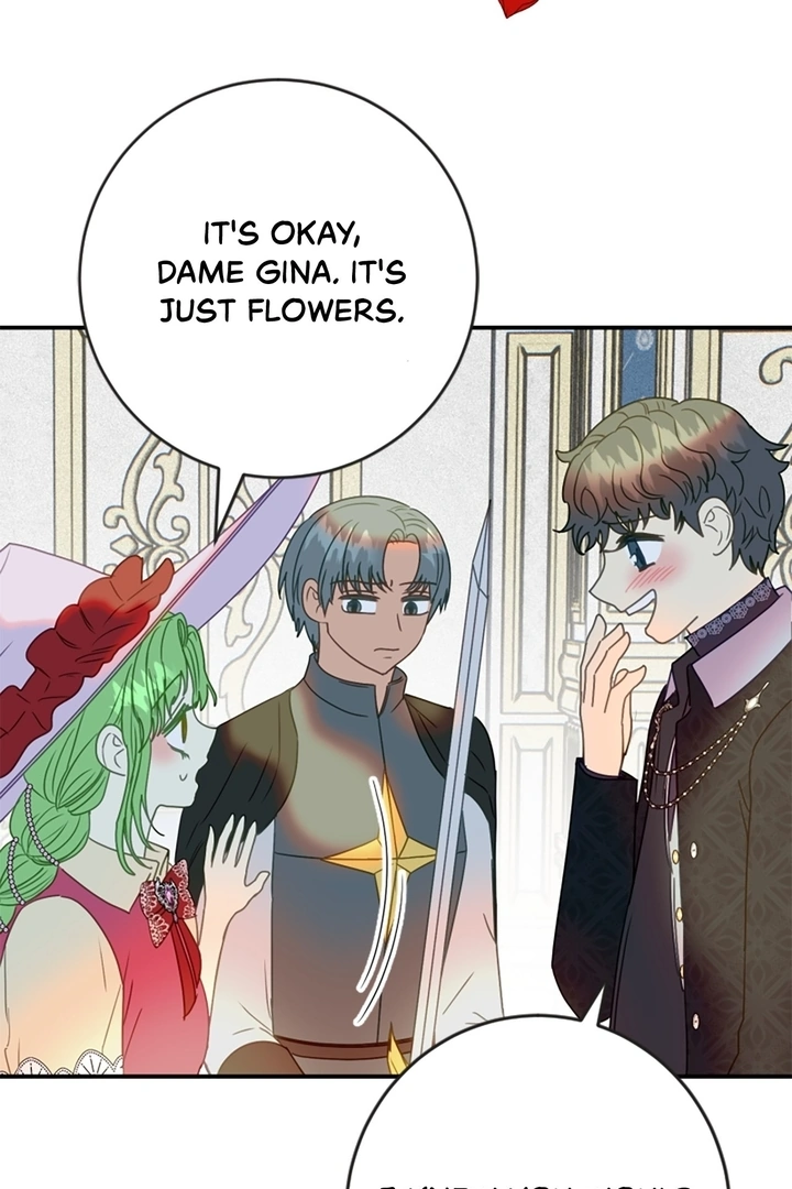 Fragrant Magician chapter 30 page 87
