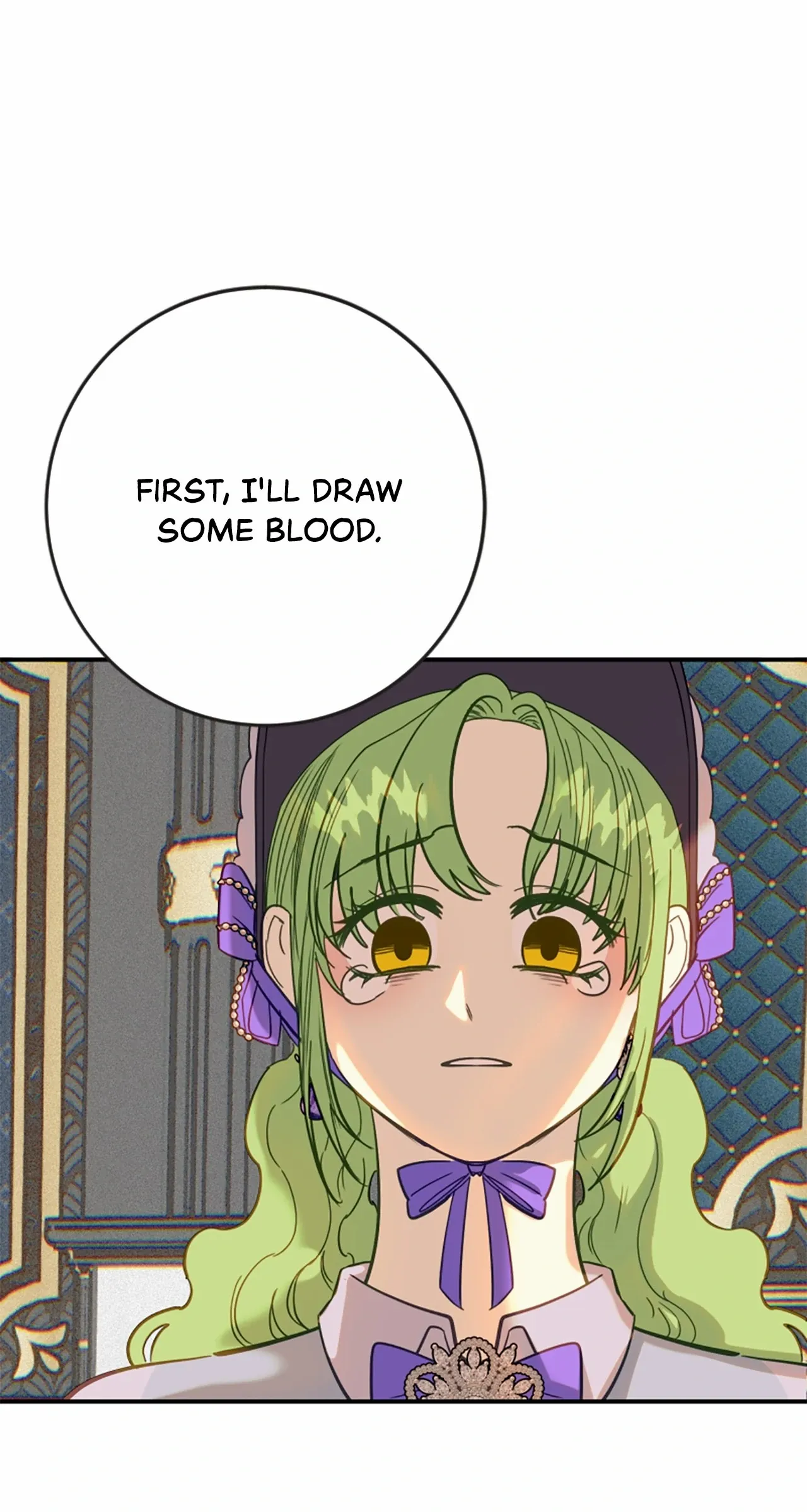 Fragrant Magician chapter 39 page 10